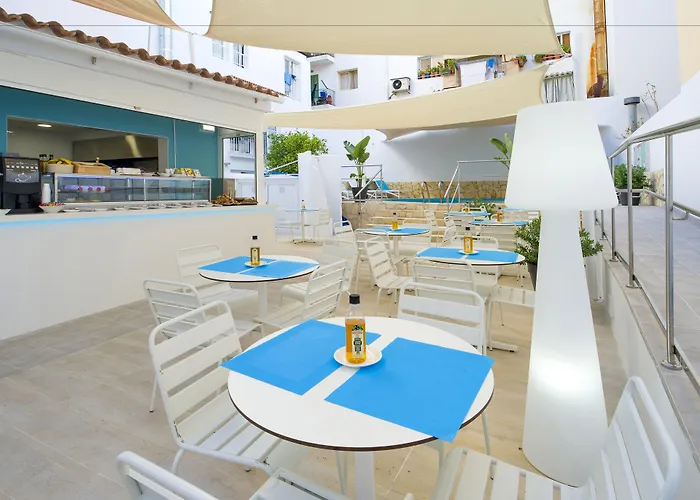 Hotel Vibra Lei Ibiza - Adults only